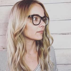 Meet your Posher, Heather